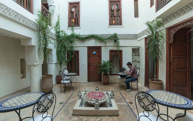 Riad Chams Marrakech