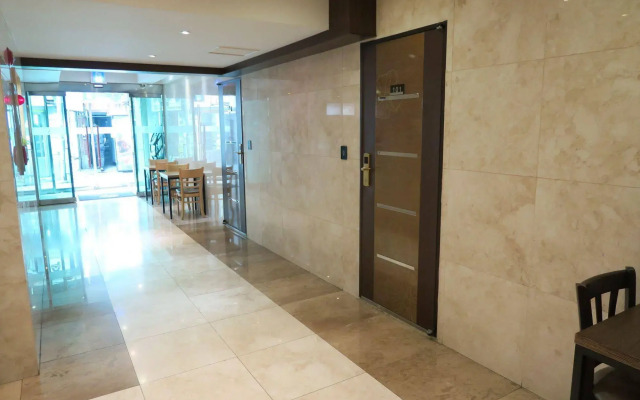 GS Hotel