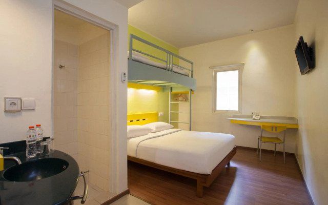 ibis budget Jakarta Cikini