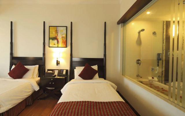 Windsor Rajadhani