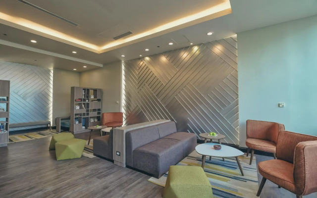 Somerset Millennium Makati