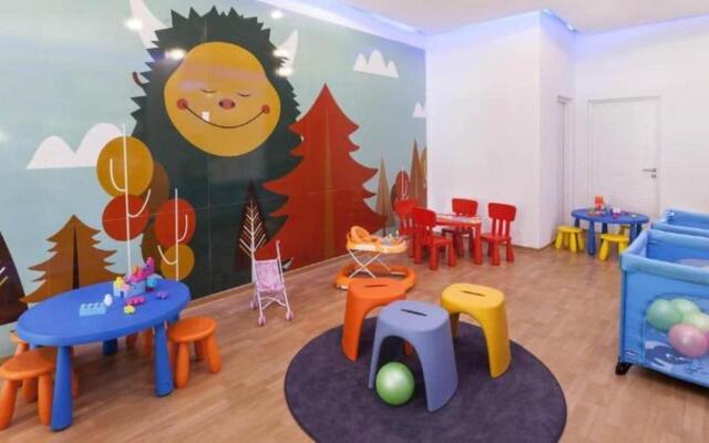 Melia Internacional Varadero