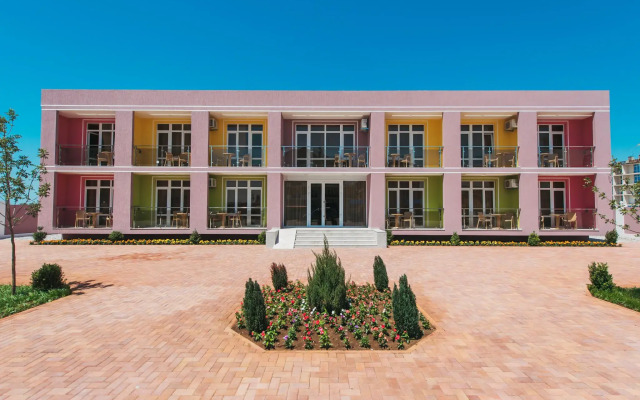 Venera Resort(Анапа)