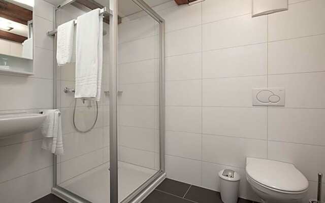 Hotel Taverne zum Kreuz