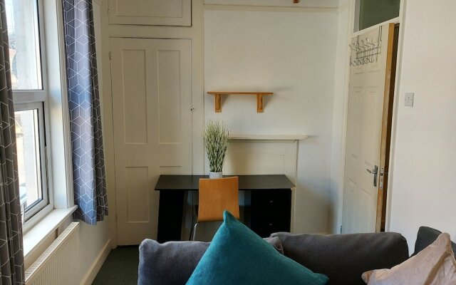 Victoria Heights - Beautiful 3-bed in Gillingham K