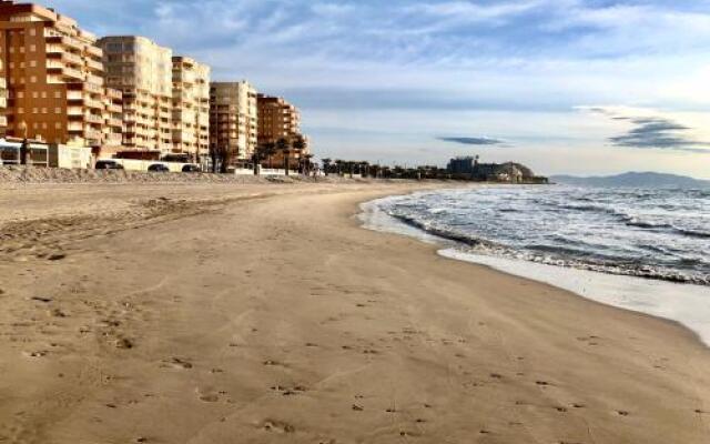 Apartamento Tenerife