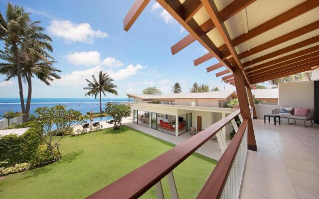 Villa SeaNest Samui