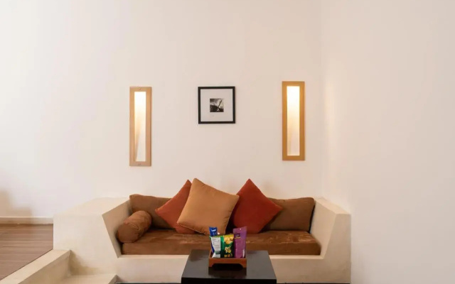 The Seminyak Suite - Private Villa