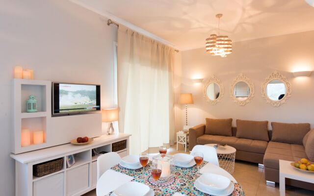 Villa Plaka Venus with private pool