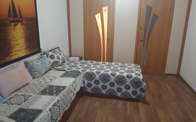 Apartments on Koktem 1