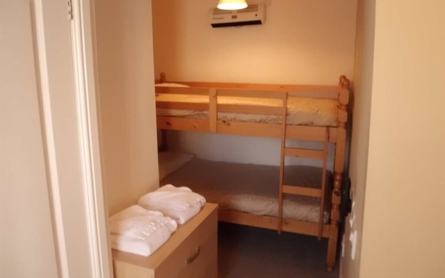 The Golden Lion Hotel