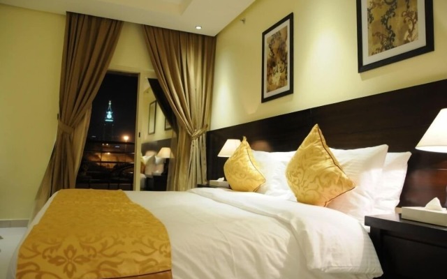 Drnef Hotel Makkah