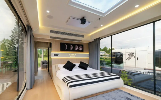 Parach Resort Khaokho