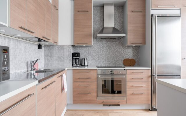 2ndhomes Koskenranta Apartment