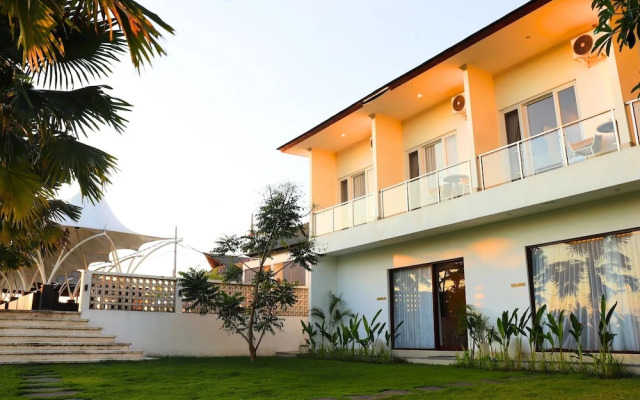 Padi Villa Canggu