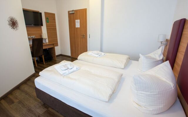 Hotel Schaider