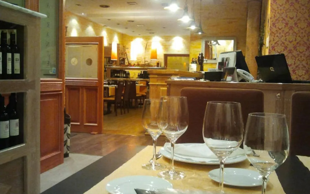 Aparthotel Capitolina