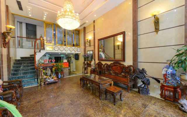 Oyo 293 Soho