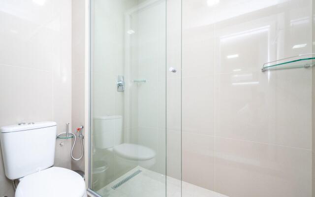 Apartamento localizado no Setor Marista - BS1755