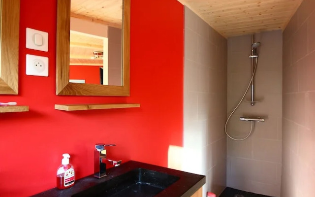 Chambre d'Hôte Le Domaine du Centaure