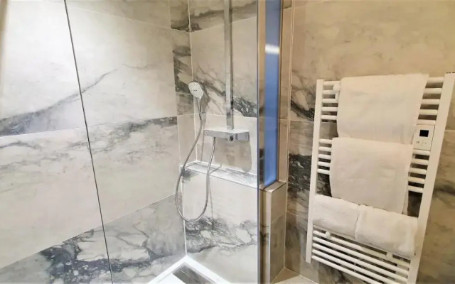 Résidence Saint Rémy - Appartement Familial