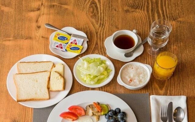 Lamer Hotel