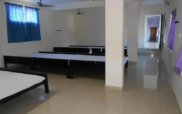 Olivia Residency & Home Stay