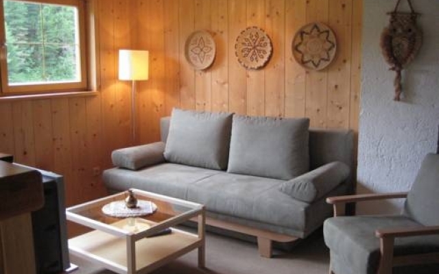 Haus Elisabeth Apartments