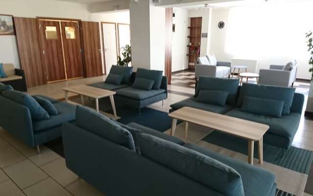 Balaton Colors Beach Hotel