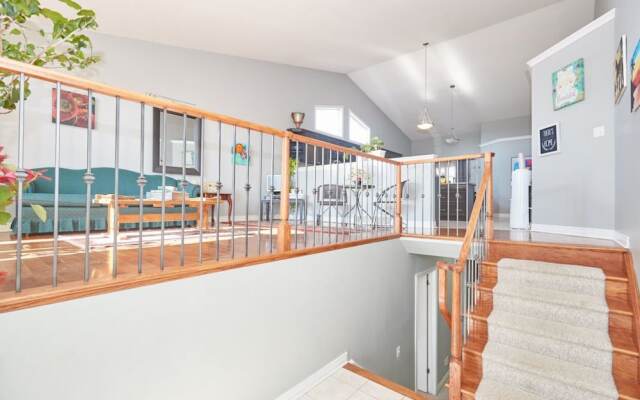 Modern Family Retreat