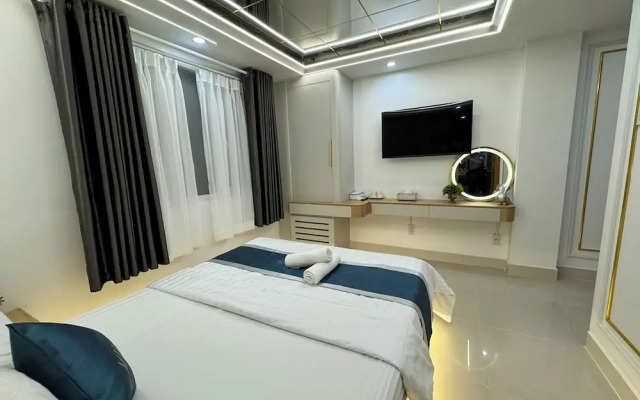 Ngoc San San Hotel