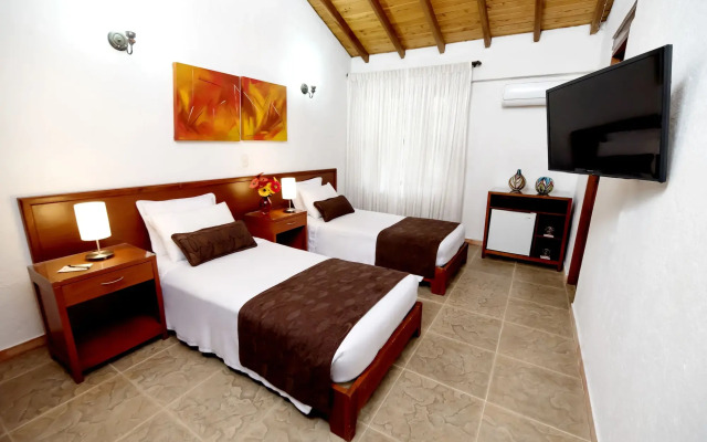 La Campana Hotel Boutique