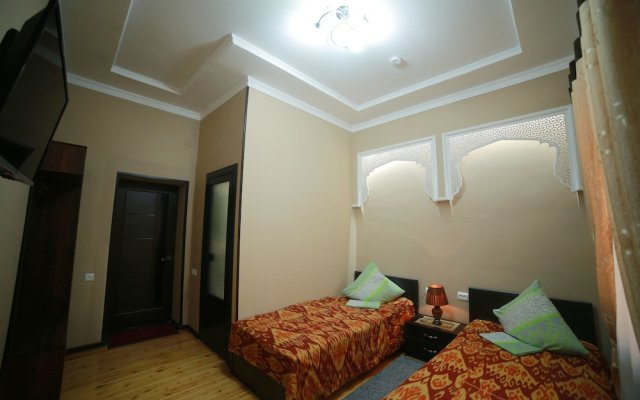 Hotel Hafsi Kabir