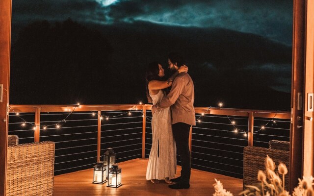 Kangaroo Ridge Retreat