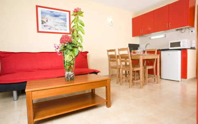 Hotel Chatur Palmera Mar