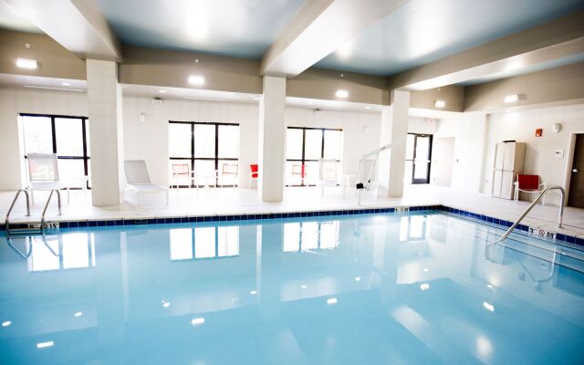 Hampton Inn Blue Ash/Cincinnati