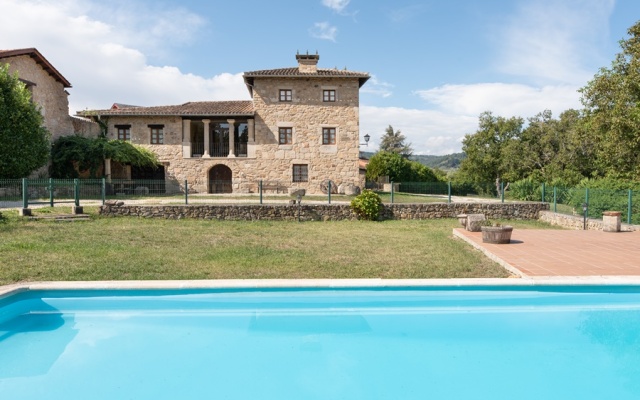 Pazo Moreda