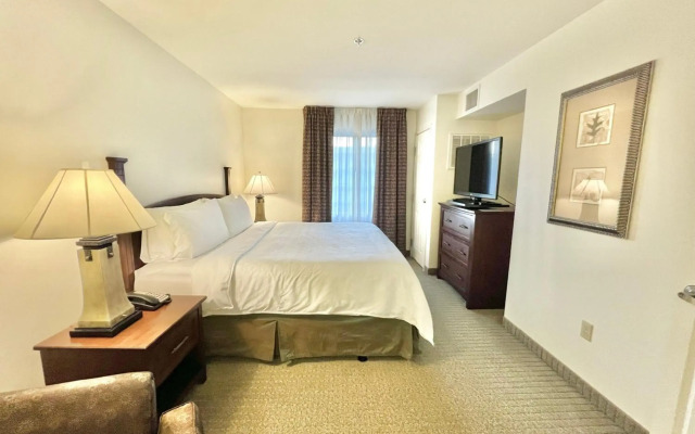 Staybridge Suites Detroit Novi by IHG