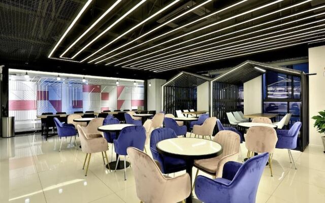 Hangzhou Infinity Youth Hostel