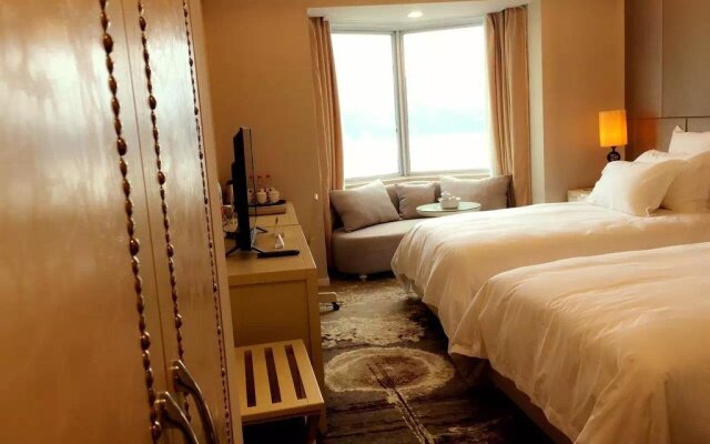 Jiahe Harbour View Hotel