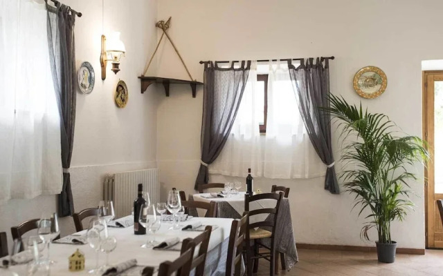 Agriturismo Pomonte