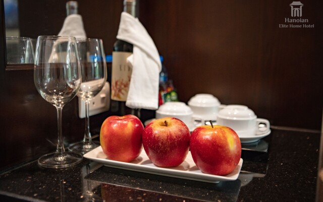Lotusama Hanoi Hotel