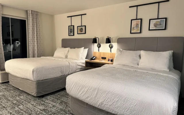 Sleep Inn & Suites