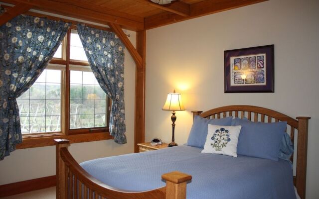 Sacred Clay Inn