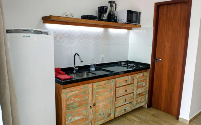 Villa Bangalu Hospedagem