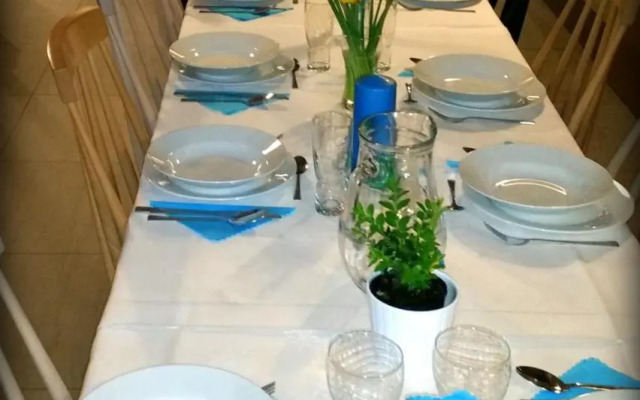 Ośrodek Wypoczynkowy Regle