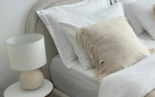 Cozy studio apartment in JVC