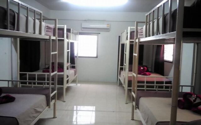 Oasis Hostel