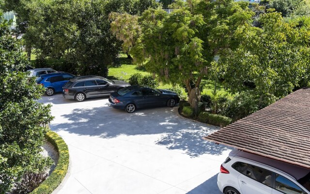 Hotel Cabo Festiñanza