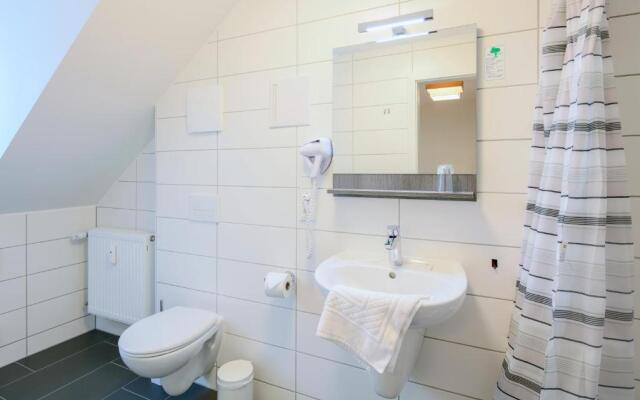 Hotel kleiner Markt Saarlouis